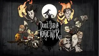 Nouvelle Aventure | Don't Starve Together (2025) | Memoria Fr