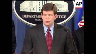 Former U.S. Army officers indicted