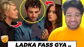 The Girlfriend Webseries Review | The Girlfriend 2025 Hindi Review 