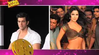 Bollywood X-Tra Large - Hrithik to do an item number in Krishh3