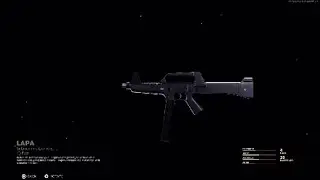 Cold War/Warzone: Unlocking the brand new LAPA AR.