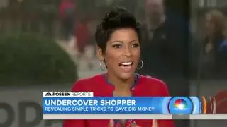 ShopSavvy on The Today Show
