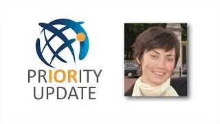 The IOR Global Services Priority Update: May 2021