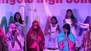 Archangels High School - Annual Day 2017 - Christmas Nativity Play