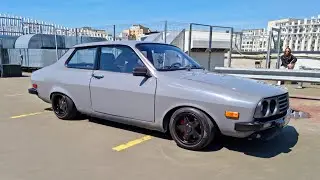 Dacia 1410 Sport Tuning