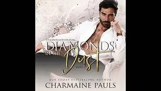 Diamonds in the Dust: A Diamond Magnate Novel Audiobook by Charmaine Pauls