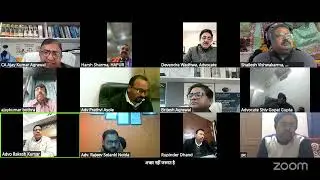 311 UPKAS Webinar INCOME TAX ACT 2025 DISCUSSION ON SOME KEY CONCEPTS By C A PANKAJ KUMAR MISHRA JI