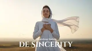 De Sincerity | Motivational Alternative Rock Song (Female Vocal)