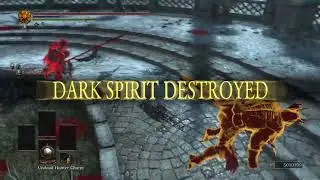DARK SOULS&trade; III Point Down Meta