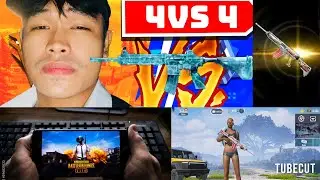 The Tragic Decline of PUBG Mobile (and the Future of Battle Royale)