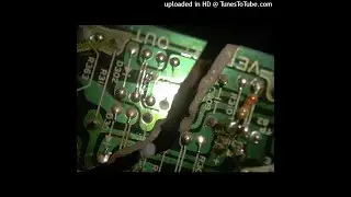 GhettoWizard - Loose Circuits (Original Dubstep)