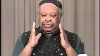 Restoration of the truth  part 1