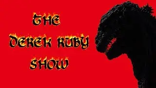 Shin Godzilla Spoiler Free Review