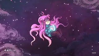 Celeste Chapter 8 (Core) Speedrun In 4:42.778