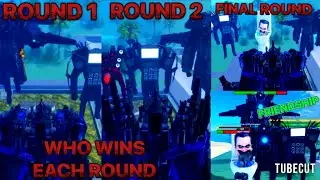 max refine utcm vs 3 different rounds in bathtub universe