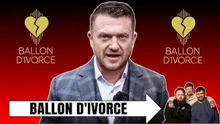 Tommy Robinson: Britain's Most Divorced Man?