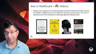 ICHI 2021 - Fairness in Healthcare AI Tutorial - Part 2 (Foundations)