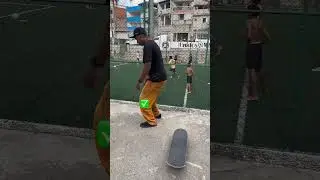 Tutoial fakie 360 flip!! #skateboarding #fakie360flip #tutorial #dicas #tips
