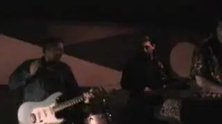 BLACK & WHITE: w/ Erik Narwhal & Neal Vitullo