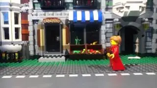 Rock Motion 24/25 FPS