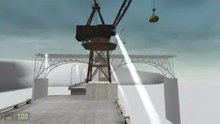 Gmod - Puzzle Map 3
