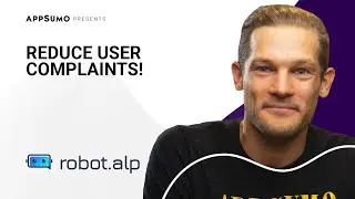 Simplify Your Website Monitoring with Robot.alp