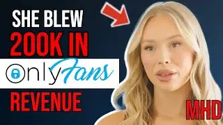 Новый документальный сериал раскрывает скрытую реальность, скрывающуюся за карьерой фанаток, рабо...