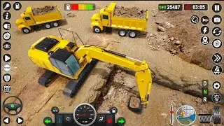Road Construction Game Part 665