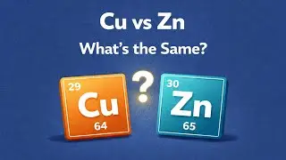 #16. Atomic Structure,  Number of Neutrons --Chemistry Daily Practice Question | KokoChem Education