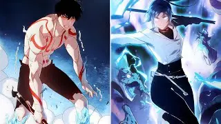 Forced to Be the Demon King's Spy, Wounded All Over, Only to Earn Her Trust! | Manhwa Recap