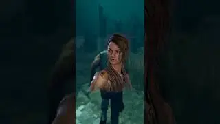 The most TOXIC Survivors #dbd #dbdkiller #dbdshorts  #deadbydaylight #deadbydaylightsurvivor