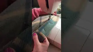 NZ Wool Blanket UpCycle