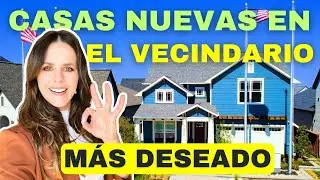 Casas Nuevas en Frisco: &iexcl;El Futuro de la Vivienda en Fields!