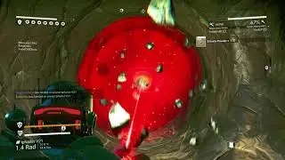 No Man's Sky pvp