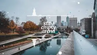 Zedd,alessia cara-stay empty arena