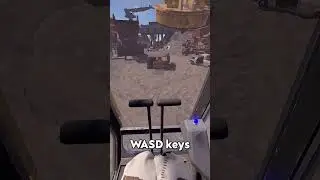 СДЕЛАЙТЕ ЭТО на Свалке в RUST!