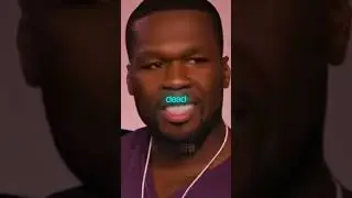 50 Cent Talks About the Guy that Shot him😳