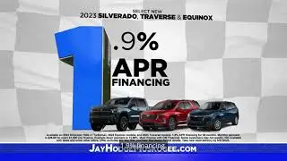 People Are Coming From Everywhere to Shop at Jay Hodge Chevrolet of Muskogee
