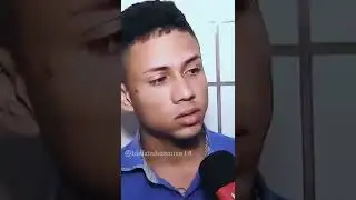 TODA FRIEZA É RESULTADO, DE ALGUMA DECEPÇÃO
