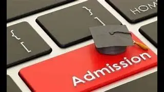 How to apply for MGU B.COM exam #exams #admission #mguniversity online admission #internet