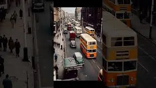 A walk through Newcastle city centre as many remember it -.