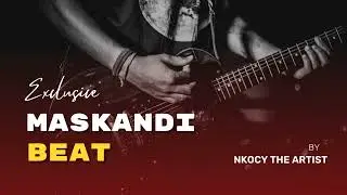 Maskandi beat 06 || *FREE BEAT*