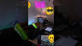 Tokzid LiveSet - Was isn Techno?!
