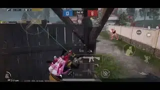 My Gameoplay like hacker @Streamer yt on iphone xr with 60 fps