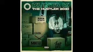 8. Kunta K & Tanito 930 - Marr&oacute;n (Audio Oficial)