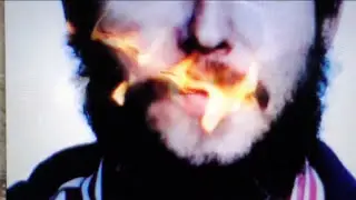 Bon Iver - 22 (OVER S&infin;&infin;N) [Bob Moose Extended Cab Version] - Official Video