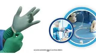 Latex Glove Manufacturers - Premium Quality from China's Top Surgical Gloves Supplier