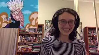 Dragon Ball Z Abridged: Episode 60 - Part 3 - #DBZA60 | Team Four Star (TFS) - LIVE REACTION!
