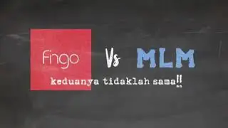 FINGO BUKAN MLM BOSS !!