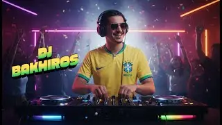 Alex Designer - DJ BAKHIROS [Official Audio]